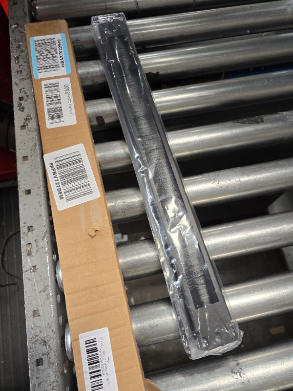 Photo 2 of 1U Brush Panel (2 Pack) 19 inch Rackmount Strip Cable Management Spacer for Network Server Rack Cabinet Enclosure - High Density Filler (Increased Airflow - Decreased Dust Acumulation) Tupavco TP1710