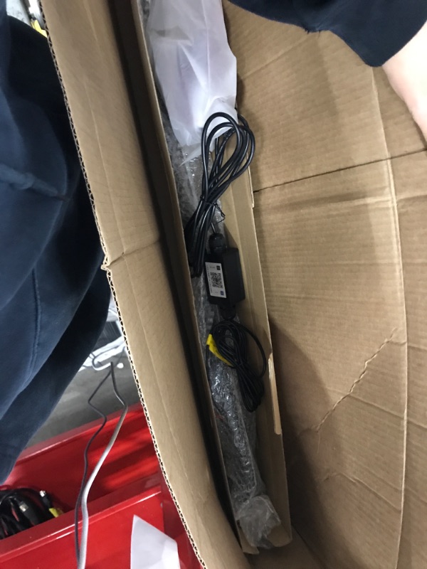 Photo 1 of 3FT LED Whip Lights,RF Wireless Remote,500 Kinds Patterns 600 Kinds of Color Combinations,RGR Chasing Lighted Antenna Whips,for UTV, ATV, Off Road, Truck, Sand, Buggy Dune, RZR. 3FT-1PC