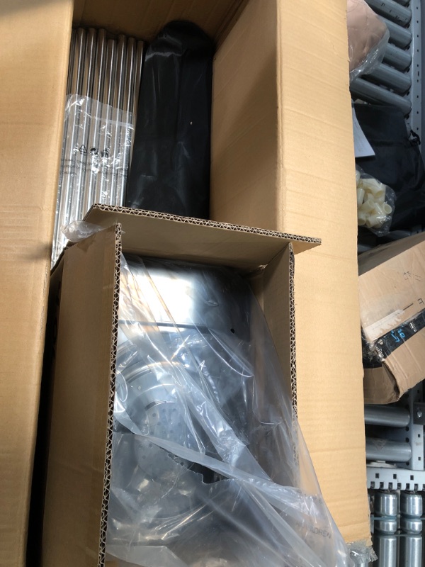 Photo 1 of COSVALVE Full Size Portable Steam Sauna Kit, Personal Sauna Tent for Home Spa,4L & 1500W Steam Generator,Remote Control,Timer, Hook,Indoor Steam Room for Relaxation(Super Size 35.45L*35.45W*70.87''H) Full Size CHAMPAGNE