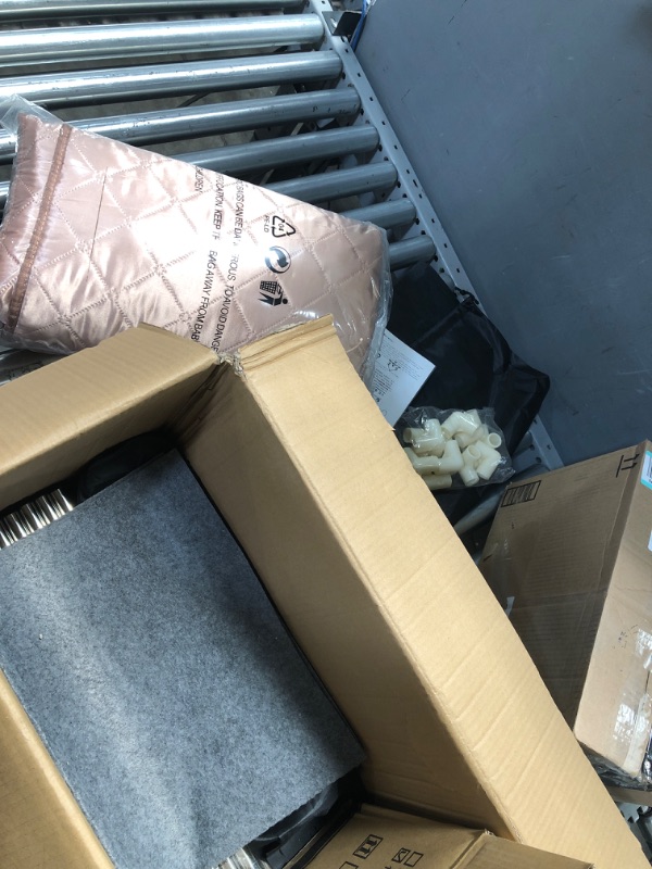 Photo 1 of COSVALVE Full Size Portable Steam Sauna Kit, Personal Sauna Tent for Home Spa,4L & 1500W Steam Generator,Remote Control,Timer, Hook,Indoor Steam Room for Relaxation(Super Size 35.45L*35.45W*70.87''H) Full Size CHAMPAGNE