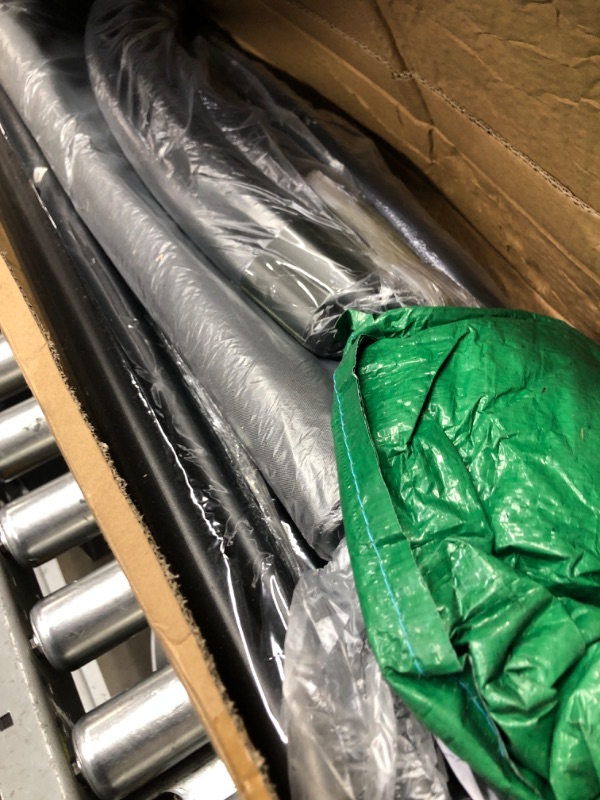 Photo 1 of 6 Panel Room Divider, Folding Privacy Screen Wall Divider for Room Separation, Freestanding Room Partitions for Home Office Dorm Decor,Grey 6 Panel Grey