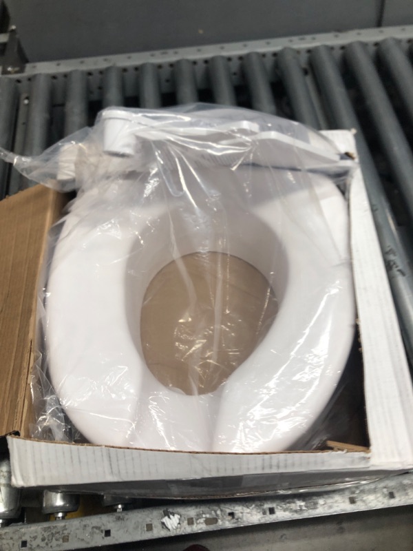 Photo 1 of  High Toilet seat 