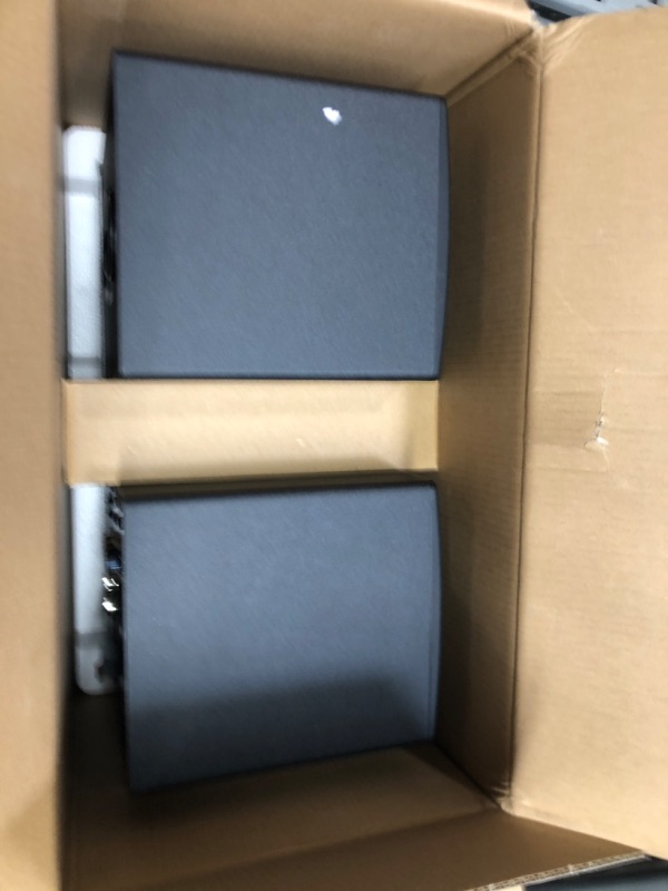 Photo 1 of PreSonus Eris 3.5 Gen 2 — 3.5-inch Powered Desktop Speakers for Multimedia, Gaming, Studio-Quality Music Production, 50W Power 3.5" Studio Monitors (Pair) 2nd Generation