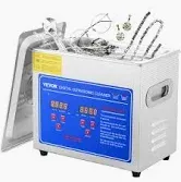 Photo 1 of Vevor UltraSonic Cleaner