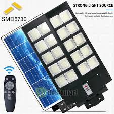 Photo 1 of  LED Solar Exterior 3PC