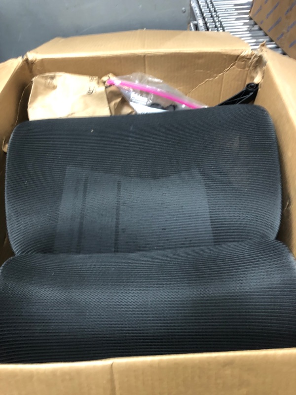 Photo 1 of **NOT EXACT SAME AS STOCK PHOTO** Office chair