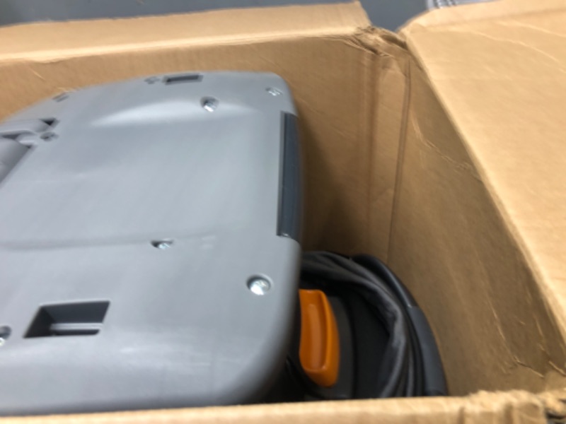 Photo 1 of Baby carrier car seat