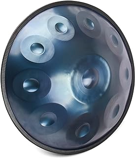 Photo 1 of  Handpan Drum, Handpan Drum for Adults