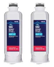 Photo 2 of 
Project Source 108506 Refrigerator-Water-Filter 2-Pack
