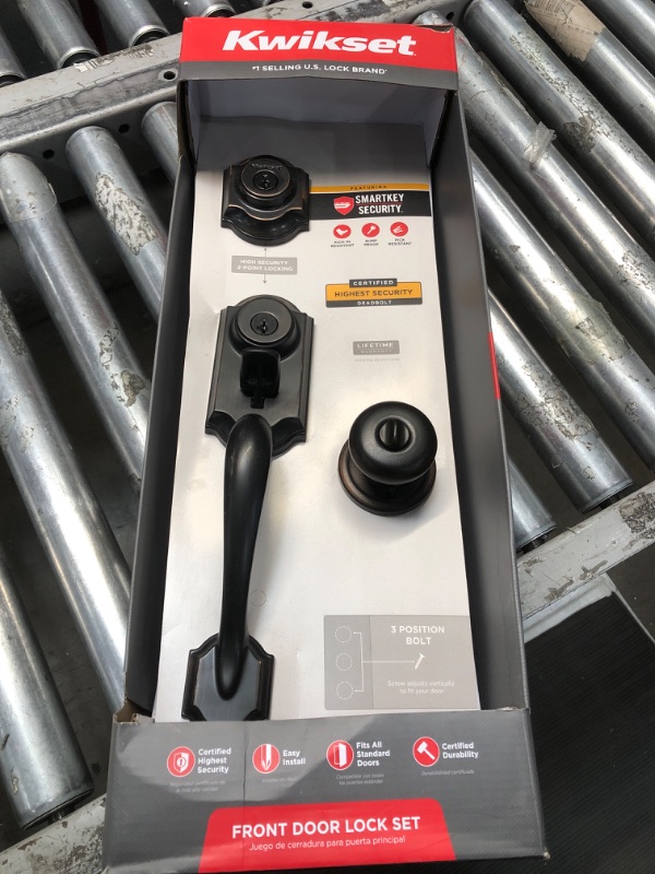 Photo 1 of Mount-It! Speaker Stands for Surround Sound and Home Theater Speakers, Floor-Standing Height Adjustable Mounts, Two Pairs, 10 Lb Capacity, Silver