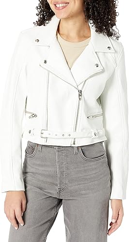 Photo 1 of [BLANKNYC]NYC Women's Moto Jacket Large