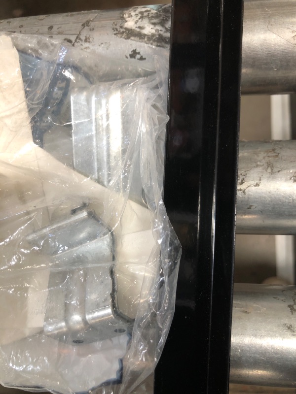 Photo 1 of Frigidaire STACKIT4X Laundry Stacking Kit for Affinity Washers & Dryers Multi