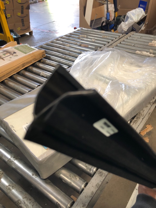 Photo 1 of Dorman 25858 Driver Side Outer Door Window Seal Compatible with Select Ford Models