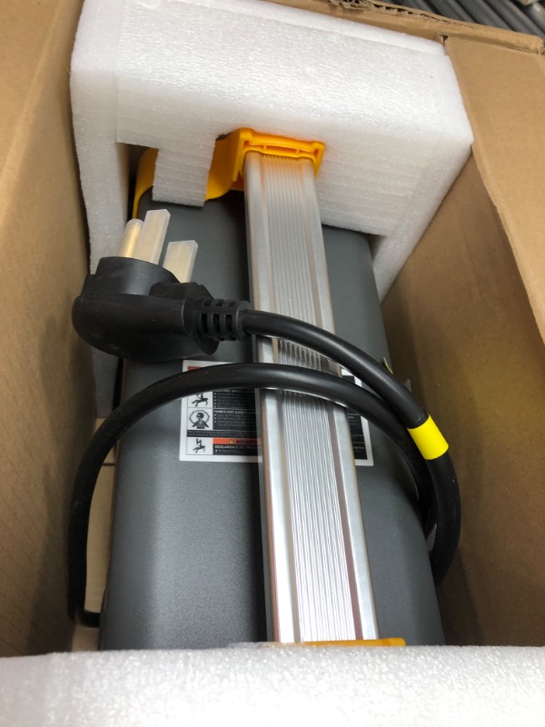 Photo 1 of TOOLIOM TIG Welder with Pulse Welding Machine Multifunctional DC TIG/Spot TIG/Pulse TIG/Stick 110&220V Dual Voltage 200A Pulsed TIG Welder