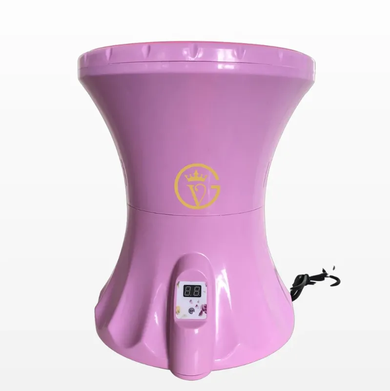 Photo 1 of GV Electric Yoni Vaginal Steaming Seat
