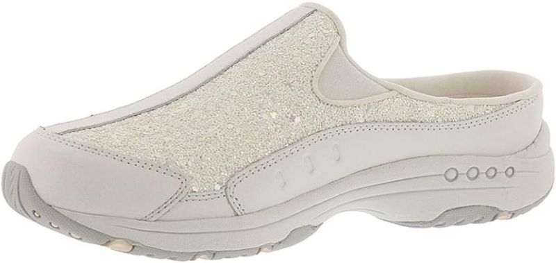 Photo 1 of EASY SPIRIT SLIDE IN CASUAL SHOES WHITE 6M