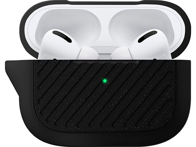 Photo 1 of Laut Capsule IMPKT Case for AirPods Pro - Slate
