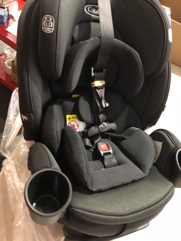 Photo 2 of Graco® Turn2Me™ 3-in-1 Car Seat, Manchester