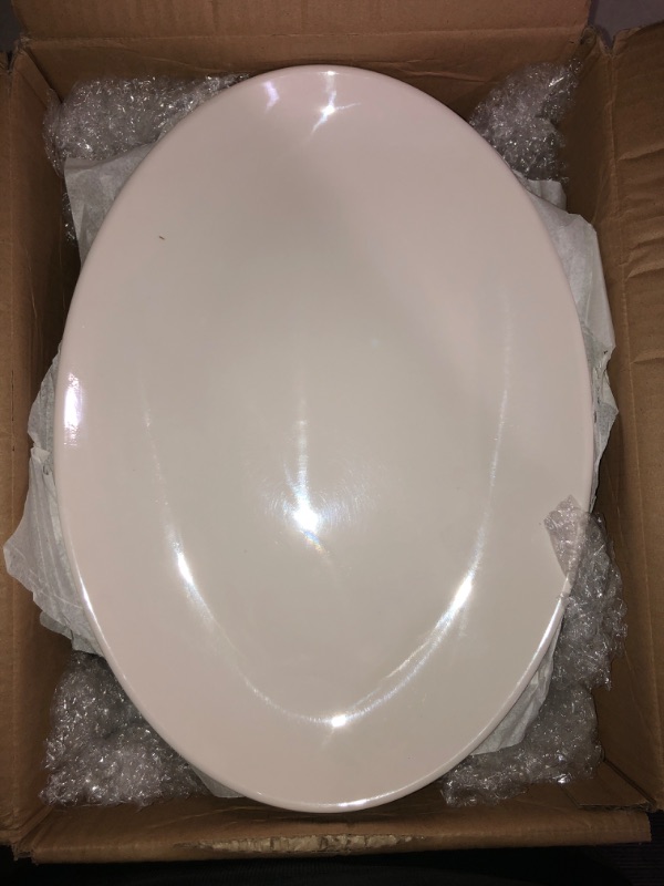 Photo 2 of (READ FULL POST) Dandat 12 Pack Melamine Large Serving Platter Oval Serving Platters White Serving Plates Oval Serving Tray Melamine Serving Dish for Food Meat Steak Fish Appetizers Entertaining Party (16 Inch)