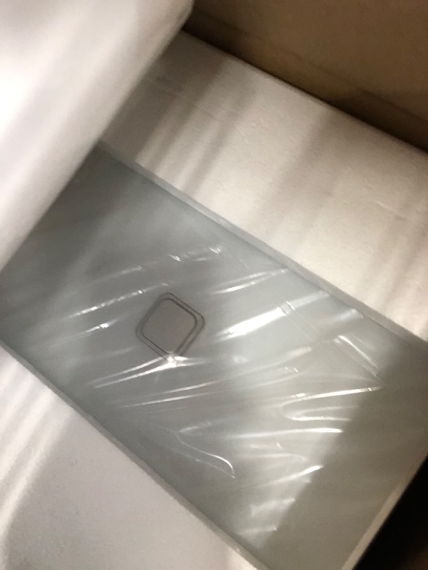 Photo 1 of OREiN Bathroom Exhaust Fan with Light, 12W Bathroom Fan With Dimmable Light, 100 CFM, 1.5 Sones Ventilation Fan Combo for Home, Quiet Energy Star Certified and HVI/ FCC/ ETL Listed, White 5000K