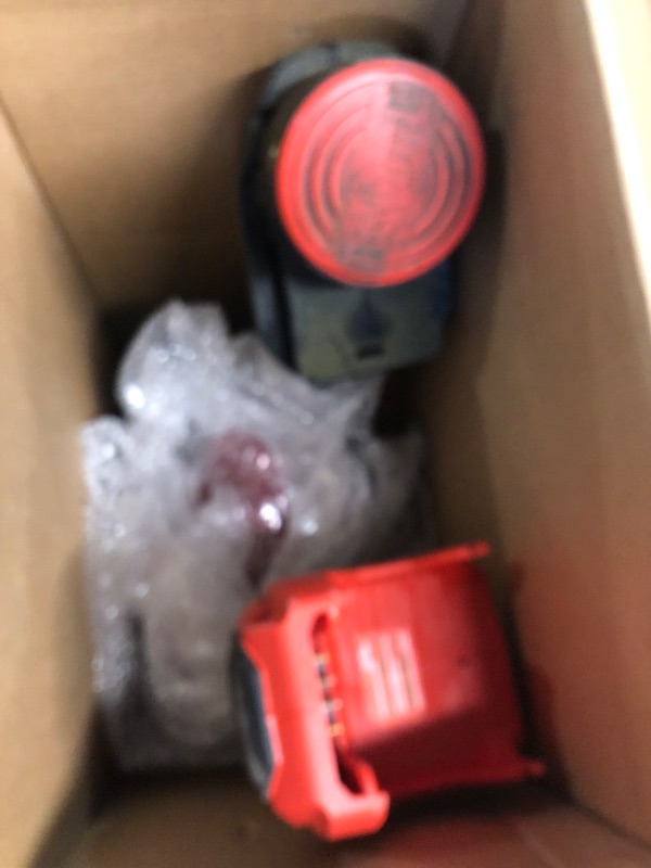 Photo 1 of CRAFTSMAN Brushless RP 20-volt Max Cordless Battery String Trimmer only!