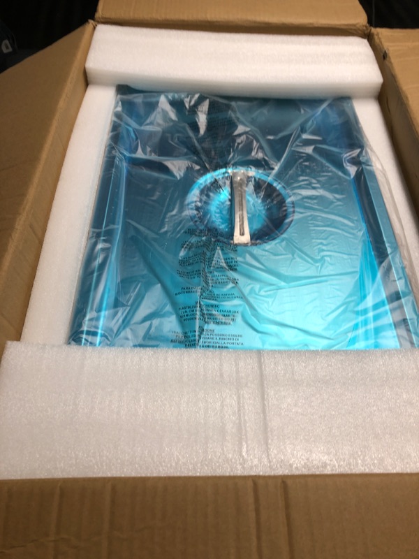Photo 1 of (see images for damage) VEVOR 30L Industrial Ultrasonic Cleaner with Digital Timer&Heater 40kHz Professional Large 