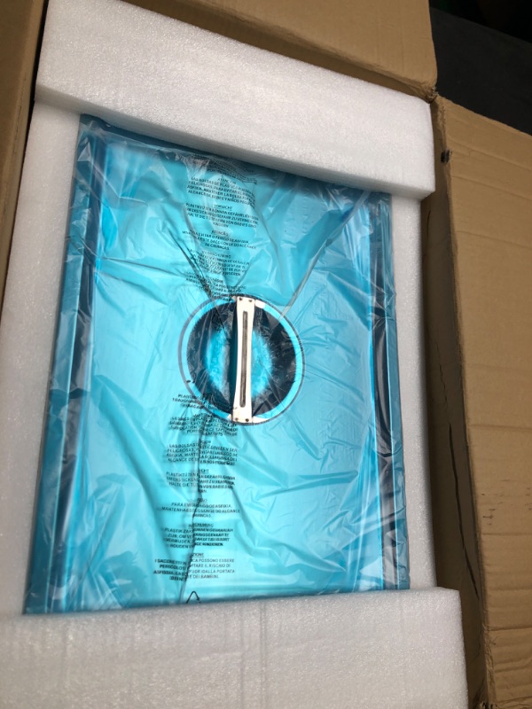 Photo 1 of (see images for damage) VEVOR 30L Industrial Ultrasonic Cleaner with Digital Timer&Heater 40kHz Professional Large 