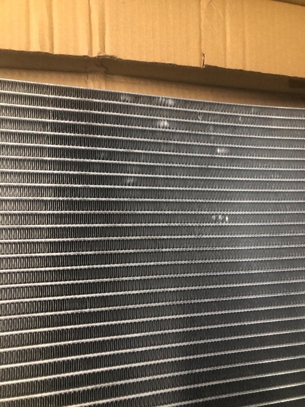 Photo 1 of A-Premium Air Conditioning A/C Condenser Compatible with Honda Accord 1998-2002 & Acura CL 2001-2003, TL 1999-2003, 3.0L 3.2L, Replace# 80100S87A00, 80100S87A10