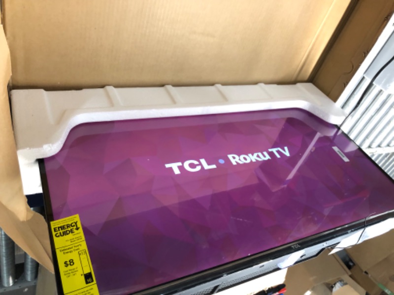 Photo 2 of TCL 32" Class 3-Series Full HD 1080p LED Smart Roku TV - 32S359