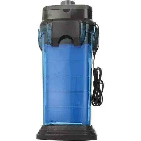 Photo 1 of Penn-Plax Cascade 1500 Aquarium Canister Filter
