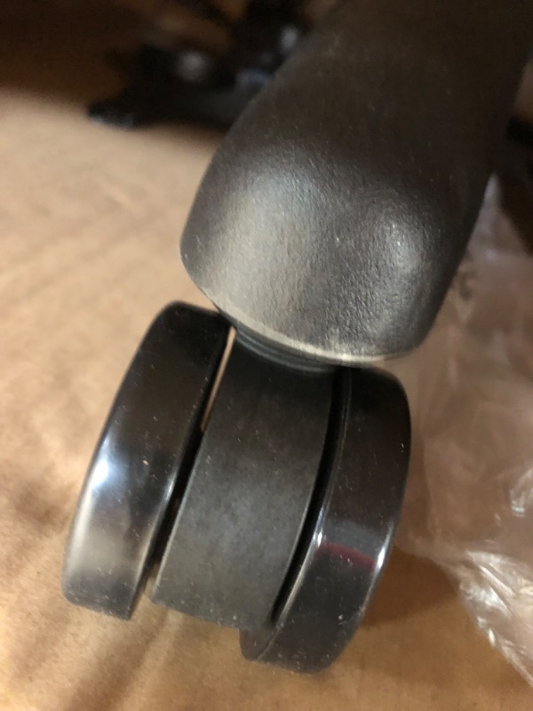 Photo 3 of Yoogu 25inch 320lbs Heavy Duty Gaming Office Chair Replacement Base