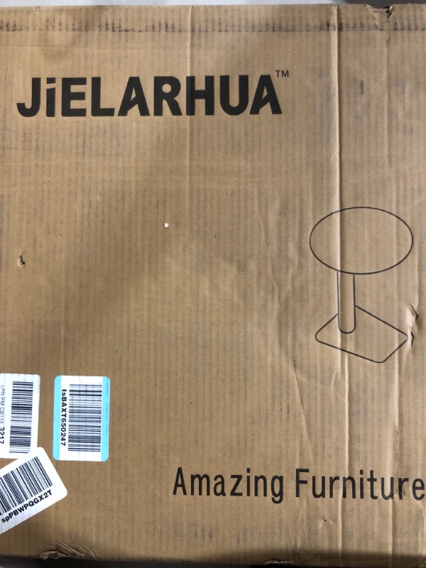 Photo 1 of (NON-REFUNDABLE) JIELARHUA TABLE [PARTS-SCRAP]