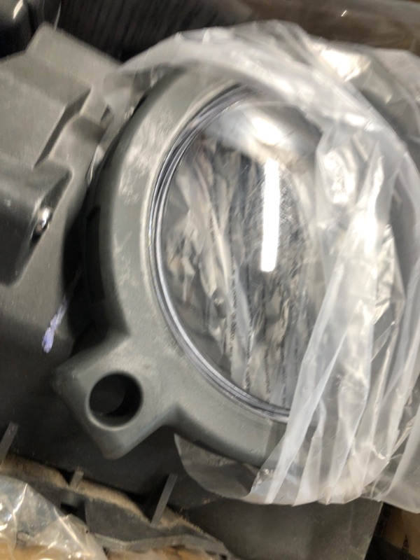 Photo 1 of AQUASTRONG 2 HP In/Above Ground Pool Pump with Timer, 220V, 8917GPH, High Flow, Powerful Self Primming Swimming Pool Pumps with Filter Basket-A 220V 2hp + With Timer