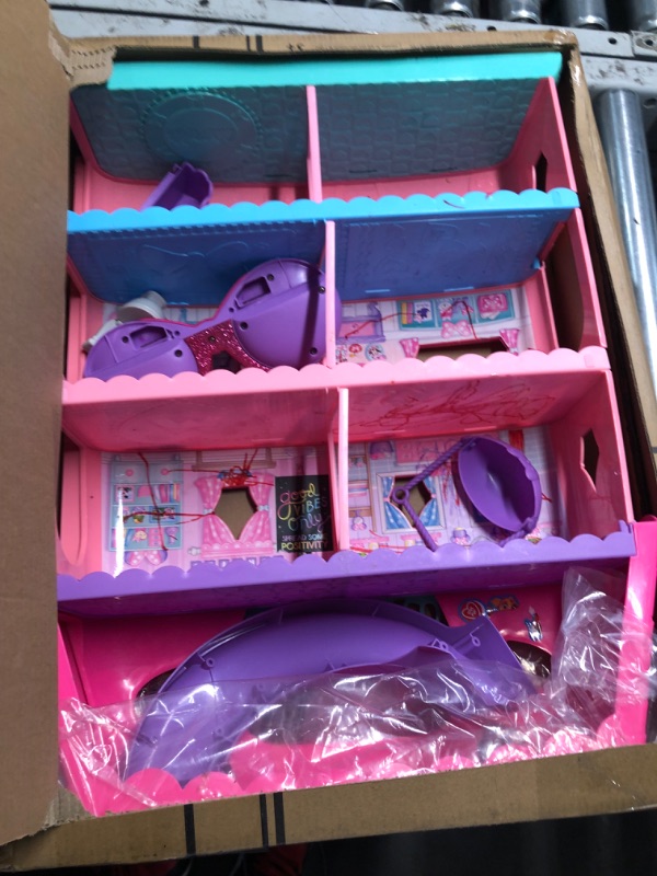 Photo 1 of Minnie Mouse Hotel Bow-Tel