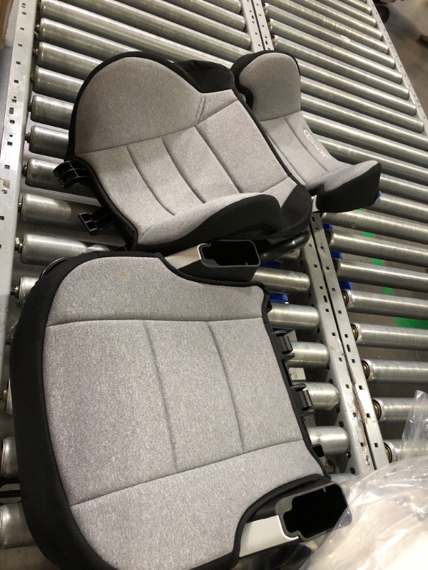 Photo 4 of Graco TurboBooster 2.0 Highback Booster Car Seat, Declan