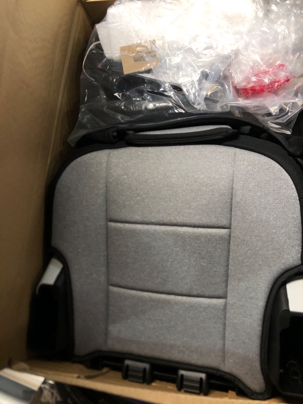 Photo 2 of Graco TurboBooster 2.0 Highback Booster Car Seat, Declan