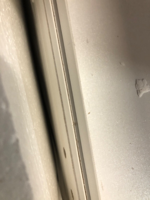 Photo 1 of GAOMONCat Litter Box Enclosure,Litter Box Enclosure with Top Opening with Cushion,Modern Wood Cat Washroom Hidden Litter Box Furniture House as Table Nightstand with Scratch Pad,Cat Litter Box Cabinet White