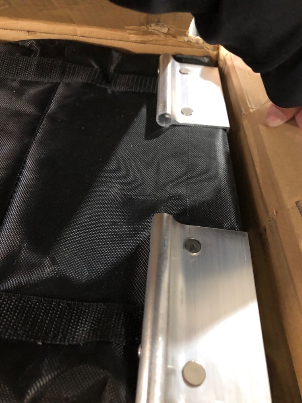 Photo 1 of ABCCANOPY Commercial Ez Pop Up Canopy Tent 10x15 Premium-Series, White White 10X15 Tent