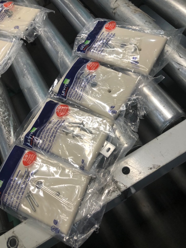 Photo 1 of **BUNDLE ITEM,NONREFUNDABLE**OUTLET COVERS**