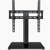 Photo 1 of table top tv stand 
