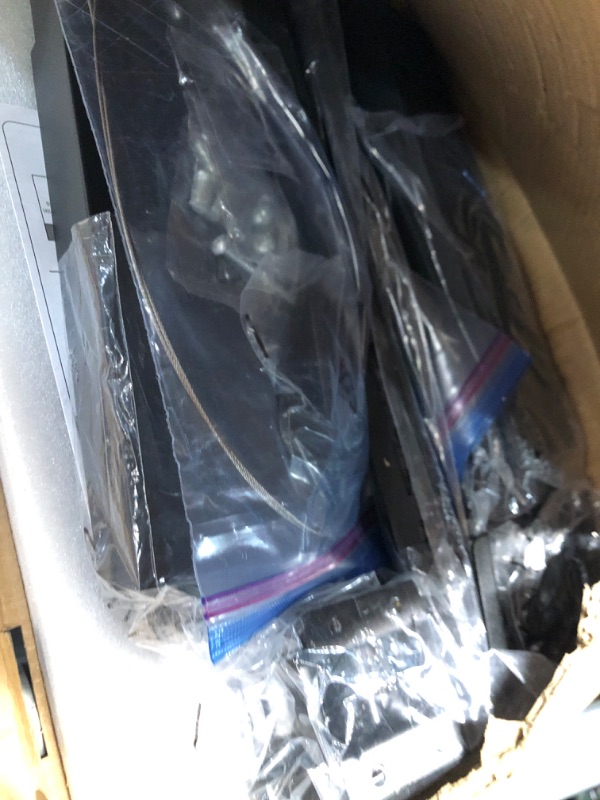 Photo 1 of table top tv stand 