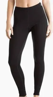 Photo 1 of MERIWOOL 400 leggings black large