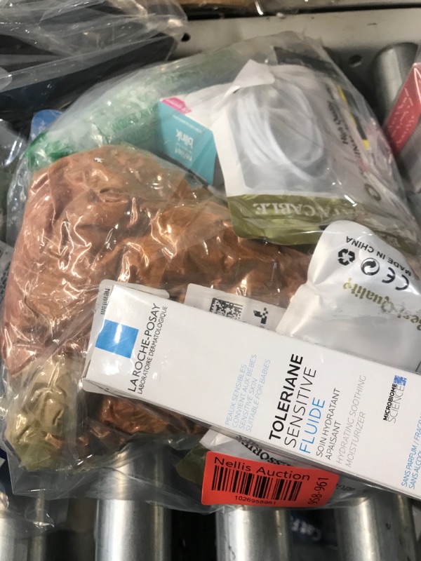 Photo 1 of **NON-REFUNDABLE** MISCELLANEOUS BUNDLE
