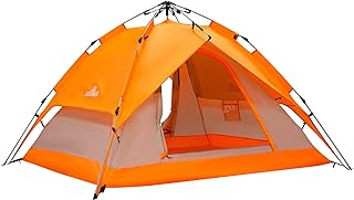 Photo 1 of **NONREFUNDABLE**FOR PARTS OR REPAIR**SEE NOTES**
2-3 People Automatic Camping Tent, Instant Tent for Outdoor Camping