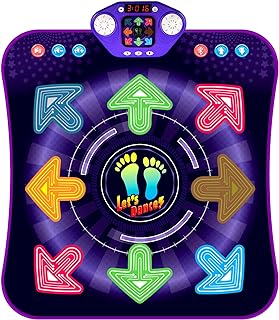 Photo 1 of ***STOCK PHOTO FOR REFERENCE ONLY***
Dance Mat Game