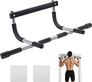 Photo 1 of ***STOCK PHOTO FOR REFERENCE ONLY***
Pull Up Bar for Doorway