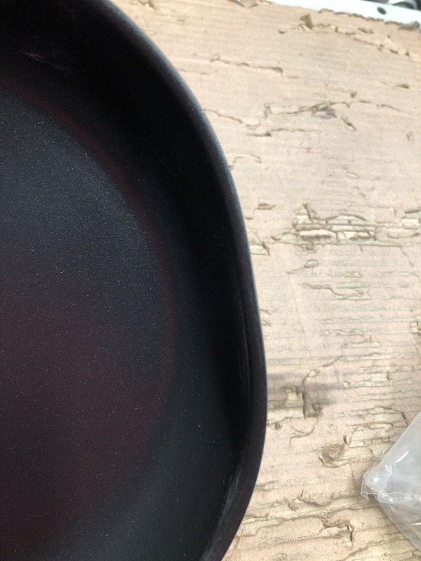 Photo 4 of ****READ NOTES****
Good Grips 10 in. Hard-Anodized Aluminum Ceramic Nonstick Frying Pan in Black