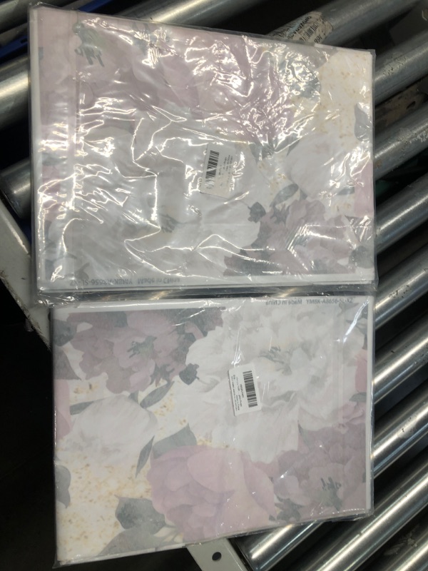 Photo 1 of ***NON-REFUNDABLE (2 PACK) BUNDLE***
Allenjoy Butterfly Birthday Backdrop Golden Fairy Pastel Flowers Floral Banner 