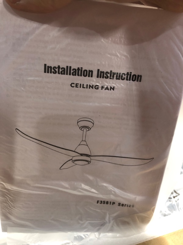 Photo 1 of 36 Inch Black Ceiling Fan with Light, Mini Ceiling Fan with Remote, Modern Gold Brass 3 Blade Ceiling Fan with Memory Lighting Reversible Quiet DC Motor for Bedroom Living Small Room Patio 36 Inch Black and Gold Ceiling Fan