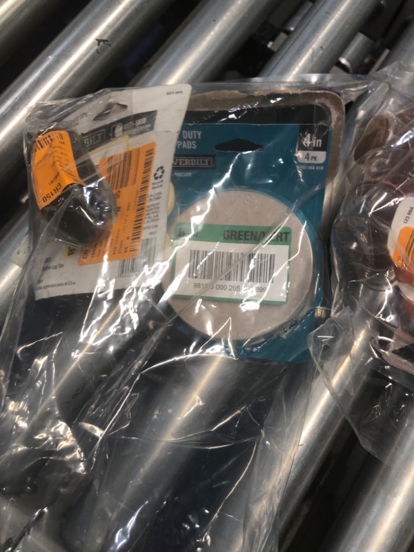 Photo 1 of ***NELLIS VARIETY Bag- MIXED ITEMS- SOLD AS IS- NONREFUNDABLE***
